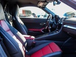2025 718 Boxster Thumbnail 12