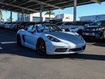 2025 718 Boxster Thumbnail 23