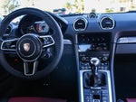 2025 718 Boxster Thumbnail 24