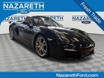 2013 Boxster Thumbnail 1