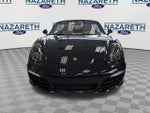 2013 Boxster Thumbnail 2