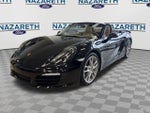 2013 Boxster Thumbnail 3