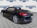 2013 Boxster Thumbnail 5