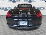 2013 Boxster Thumbnail 6