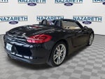 2013 Boxster Thumbnail 7