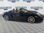 2013 Boxster Thumbnail 8