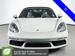 2019 718 Boxster Thumbnail 2
