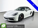 2019 718 Boxster Thumbnail 3