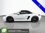 2019 718 Boxster Thumbnail 4