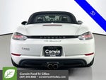 2019 718 Boxster Thumbnail 13