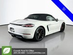2019 718 Boxster Thumbnail 15