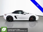 2019 718 Boxster Thumbnail 17