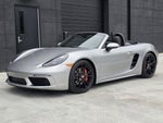 2024 718 Boxster Thumbnail 1