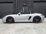 2024 718 Boxster Thumbnail 2