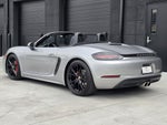 2024 718 Boxster Thumbnail 3