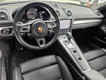 2024 718 Boxster Thumbnail 4