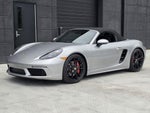 2024 718 Boxster Thumbnail 5