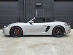 2024 718 Boxster Thumbnail 6
