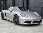 2024 718 Boxster Thumbnail 8