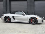 2024 718 Boxster Thumbnail 9