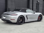2024 718 Boxster Thumbnail 10