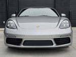 2024 718 Boxster Thumbnail 11