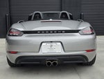2024 718 Boxster Thumbnail 12