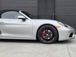 2024 718 Boxster Thumbnail 13