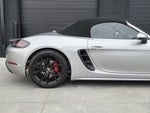 2024 718 Boxster Thumbnail 14