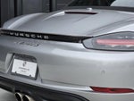 2024 718 Boxster Thumbnail 16