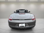 2016 Boxster Thumbnail 4