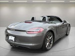 2016 Boxster Thumbnail 5
