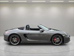 2016 Boxster Thumbnail 6