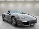 2016 Boxster Thumbnail 7