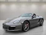 2016 Boxster Thumbnail 1
