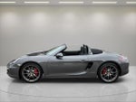 2016 Boxster Thumbnail 2