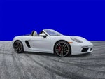 2024 718 Boxster Thumbnail 2
