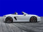 2024 718 Boxster Thumbnail 3