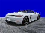 2024 718 Boxster Thumbnail 4