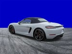 2024 718 Boxster Thumbnail 6