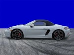 2024 718 Boxster Thumbnail 7