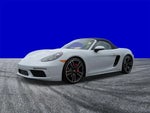 2024 718 Boxster Thumbnail 8