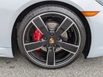 2024 718 Boxster Thumbnail 11