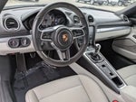2024 718 Boxster Thumbnail 14