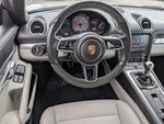 2024 718 Boxster Thumbnail 15