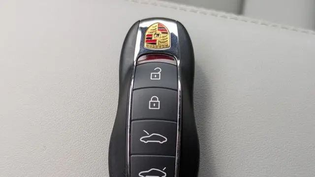 2024 Porsche 718 Boxster S