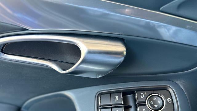 2024 Porsche 718 Boxster S