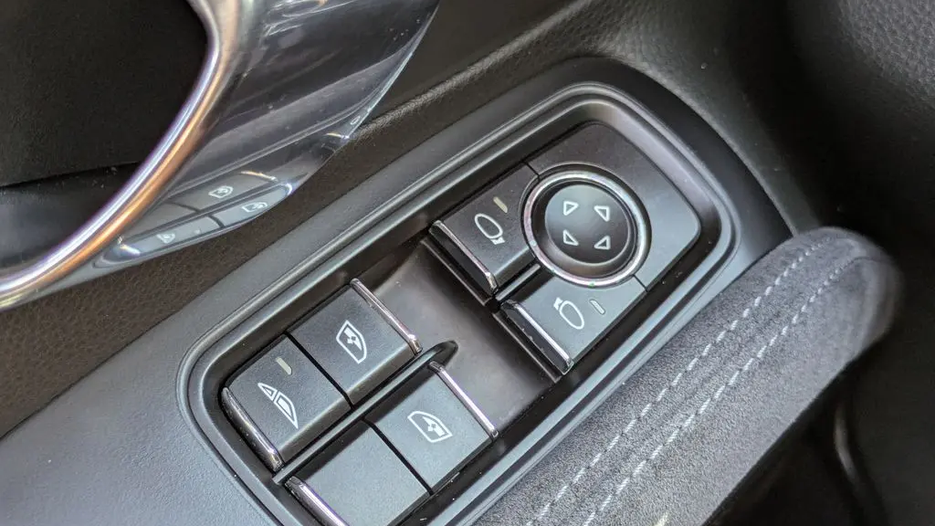 2016 Porsche 911 Carrera GTS