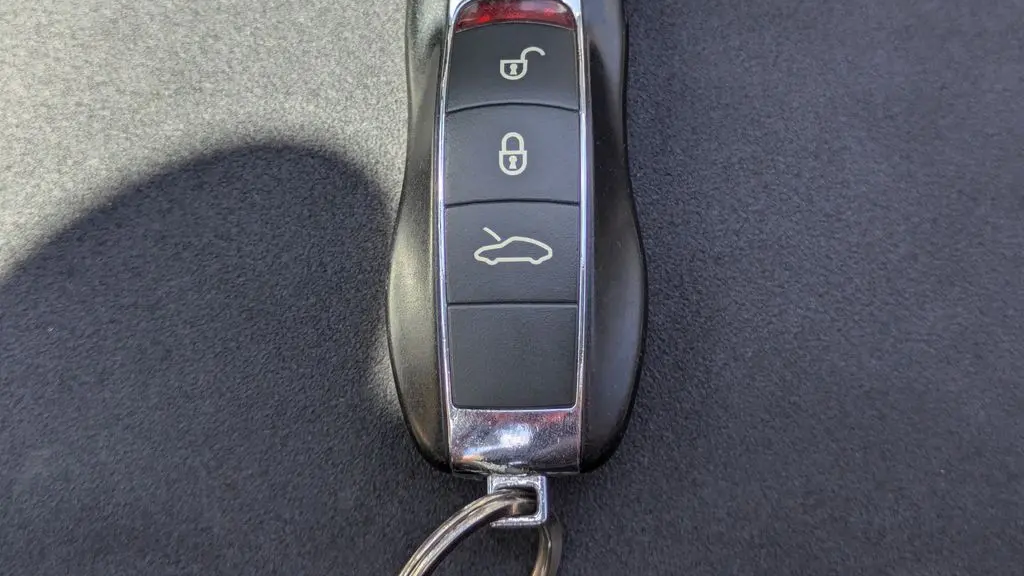 2016 Porsche 911 Carrera GTS
