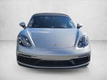 2022 718 Boxster Thumbnail 2